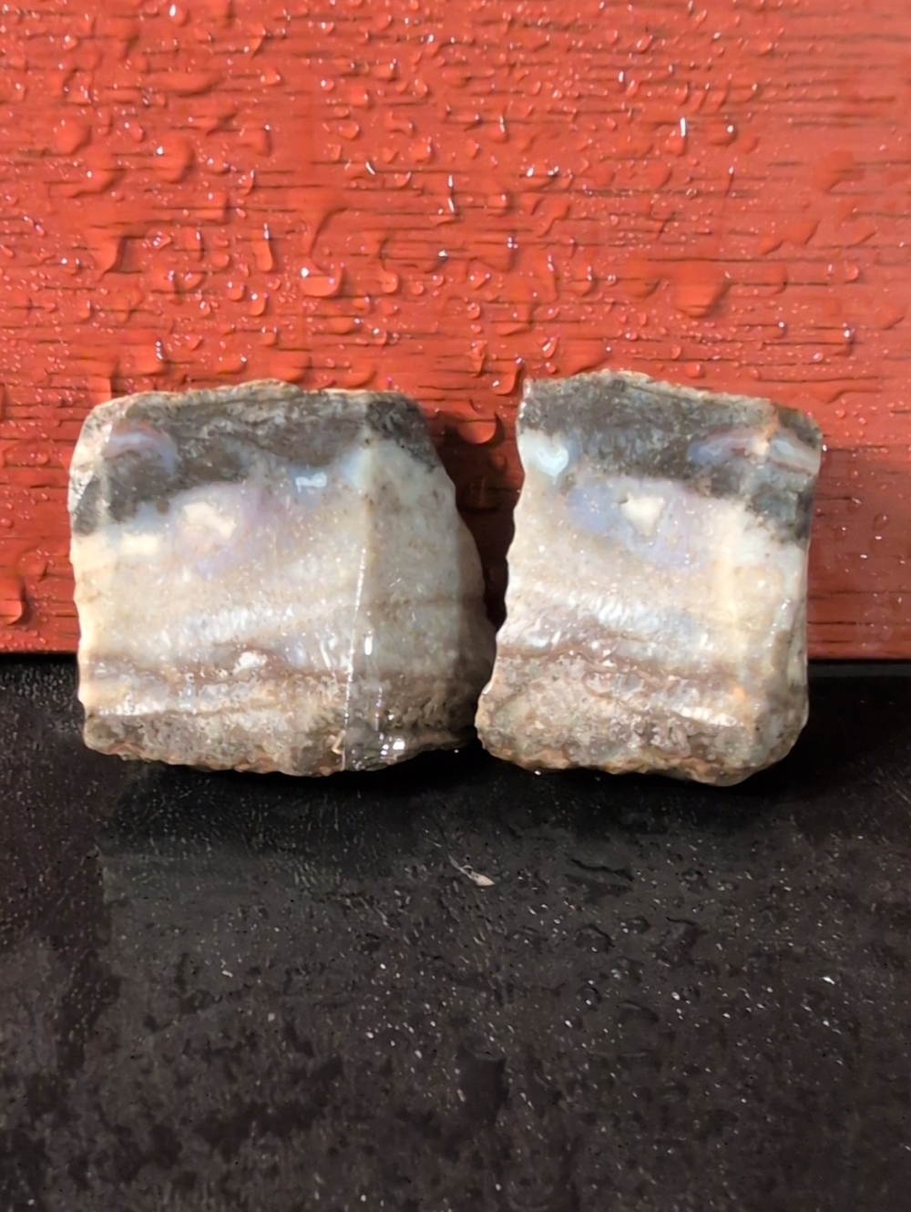 Agate #46